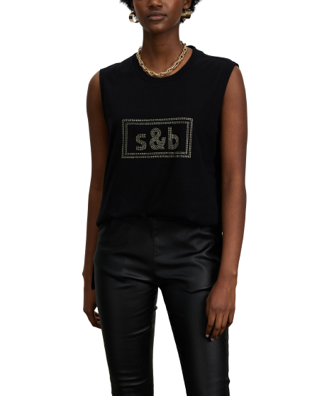 The New Brave Tank