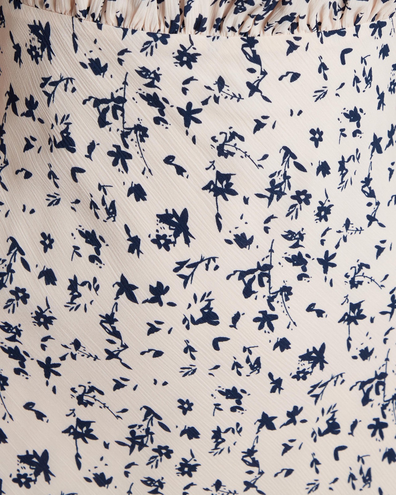 Lauren Midi Dress