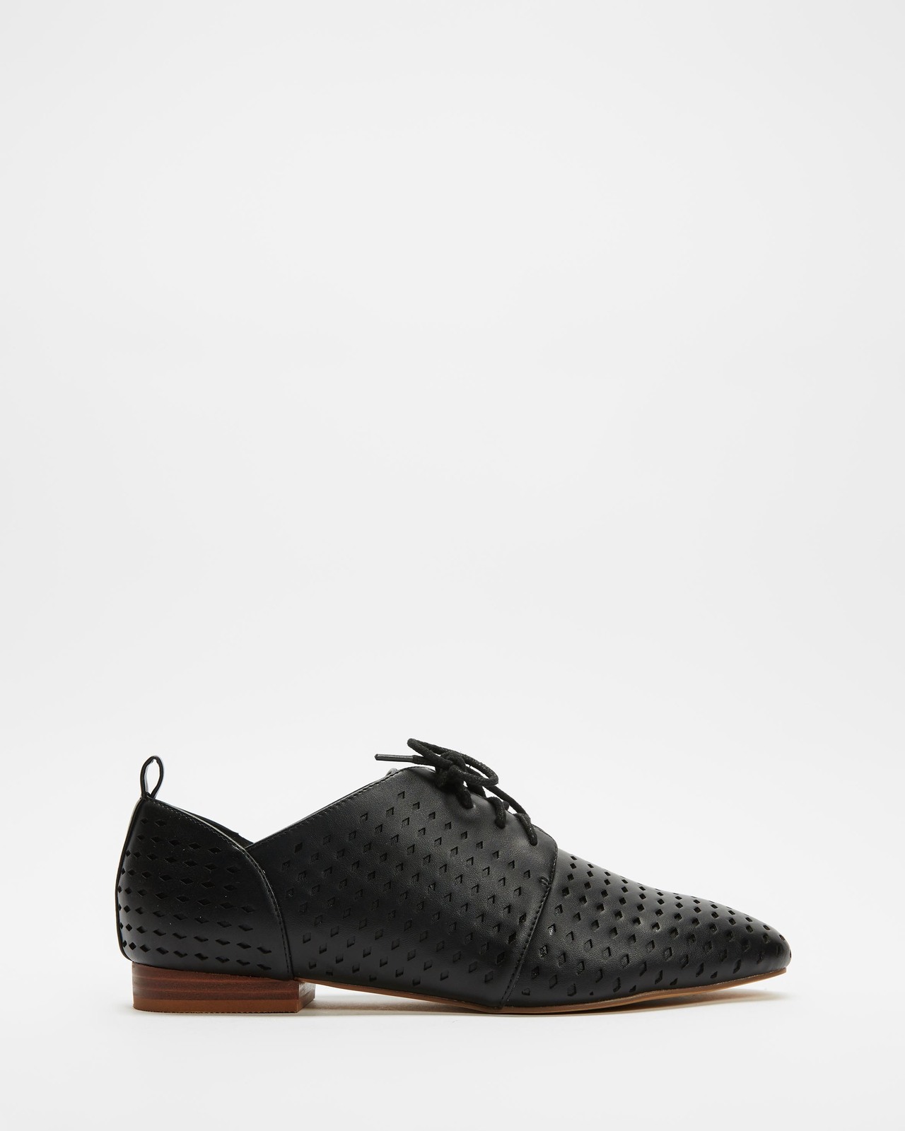 Sebastian Flats
