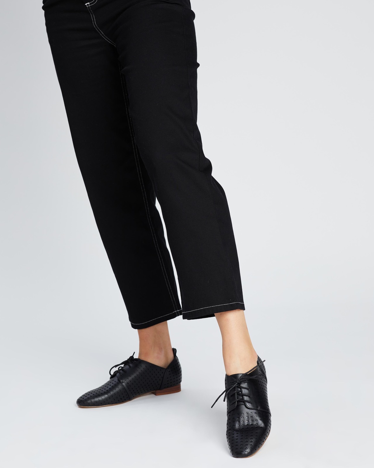 Sebastian Flats