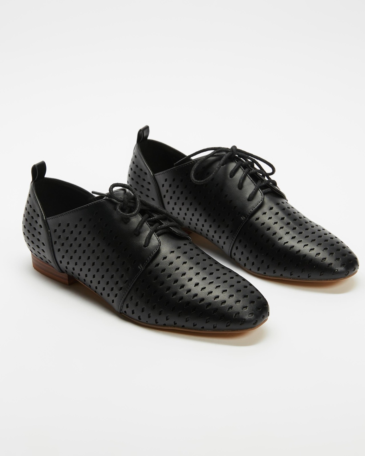 Sebastian Flats