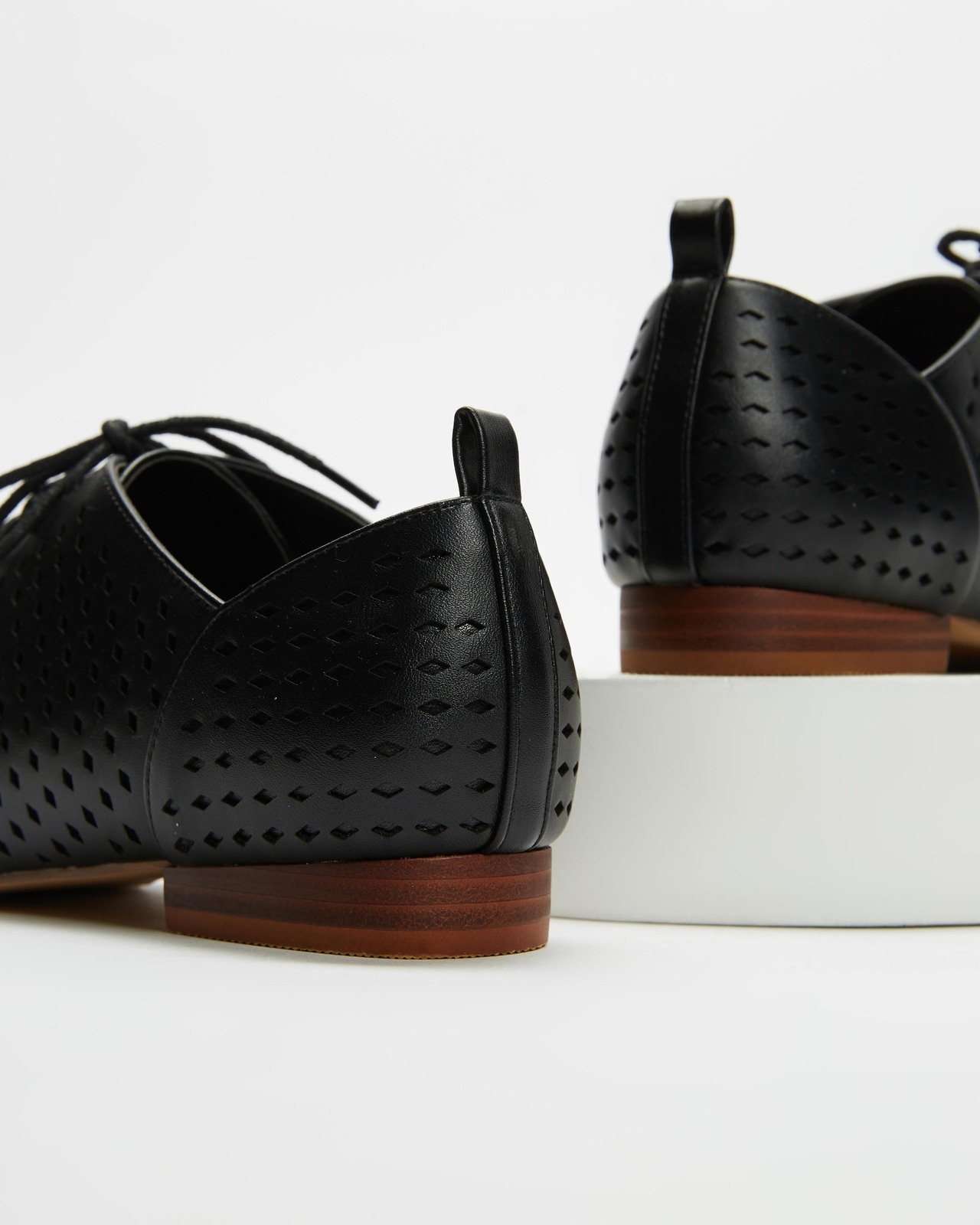 Sebastian Flats