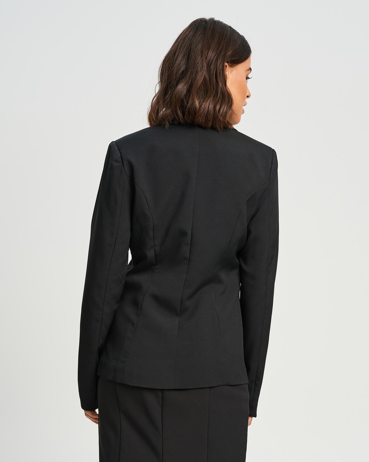 Essential Blazer