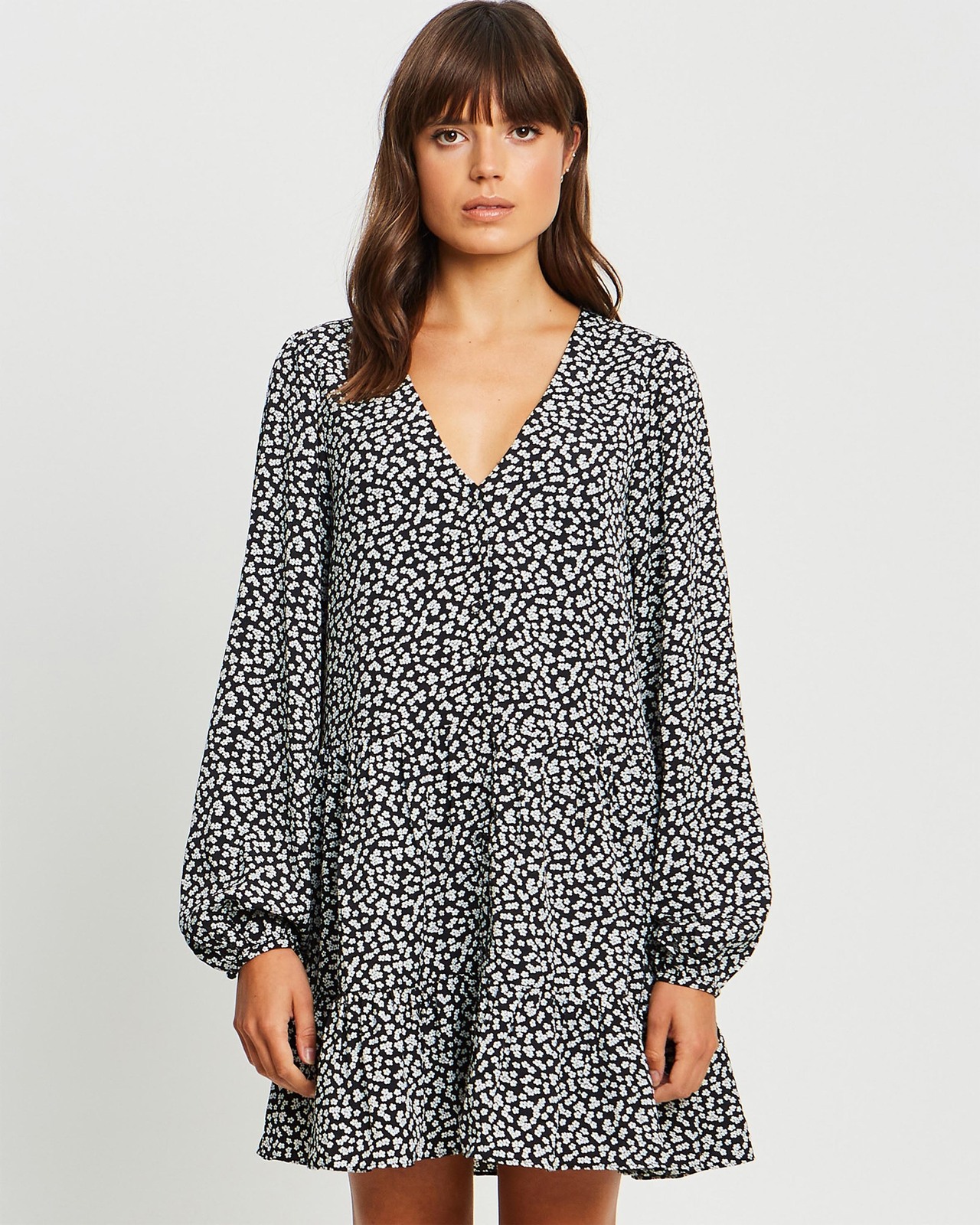 Nadia Mini Dress
