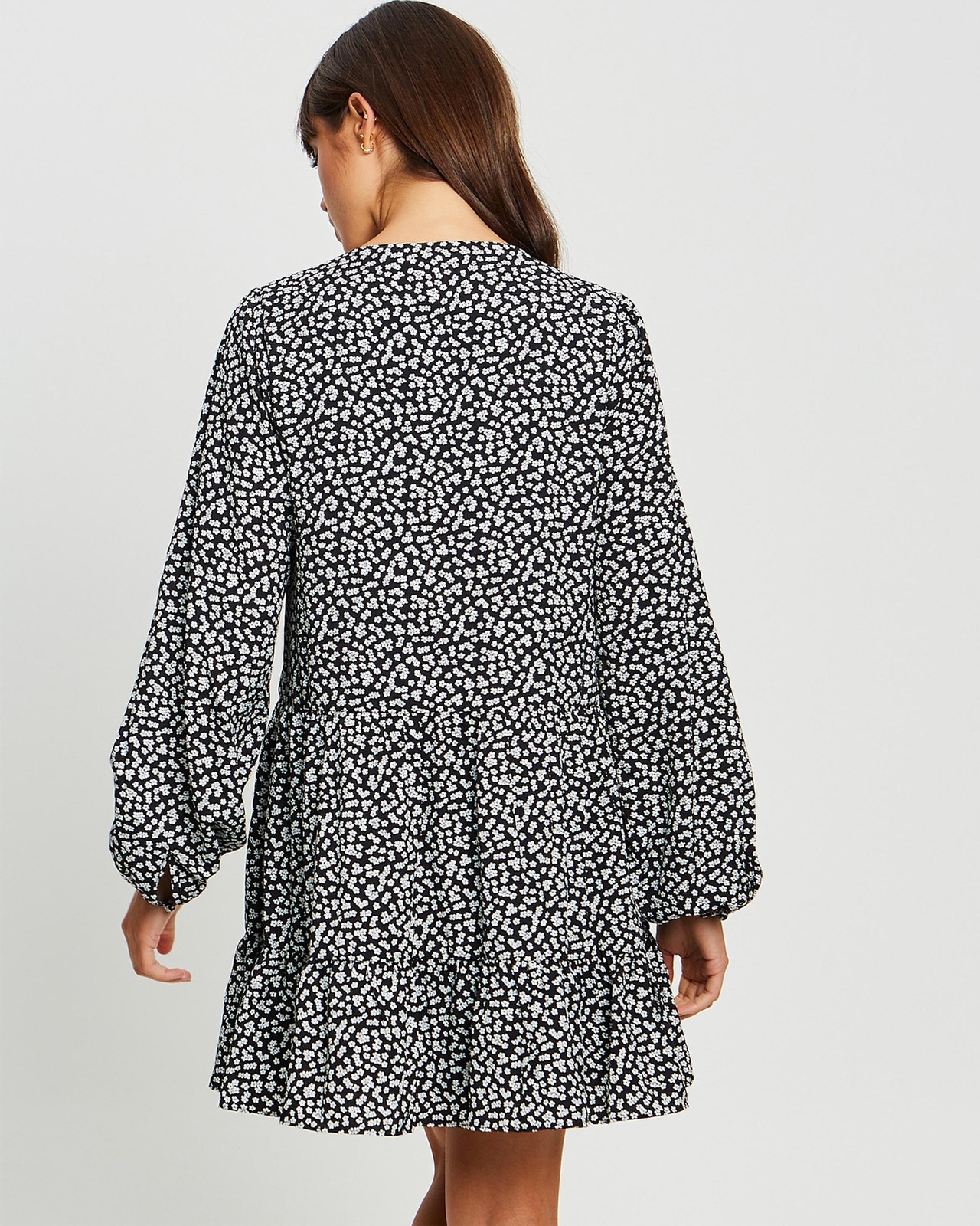 Nadia Mini Dress