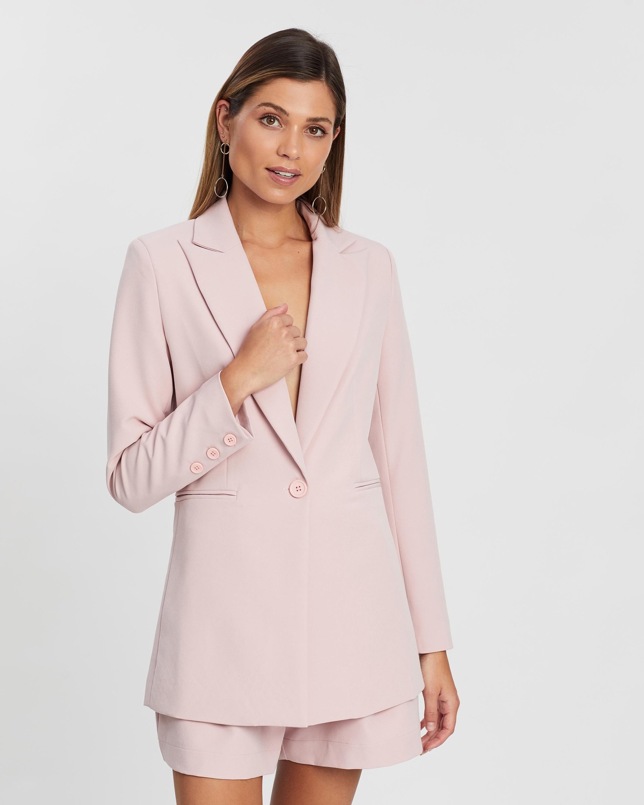 Bella Blazer
