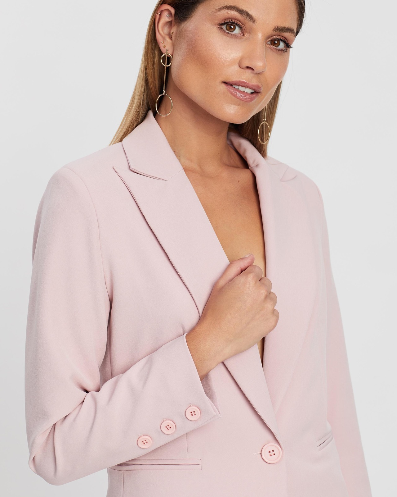 Bella Blazer