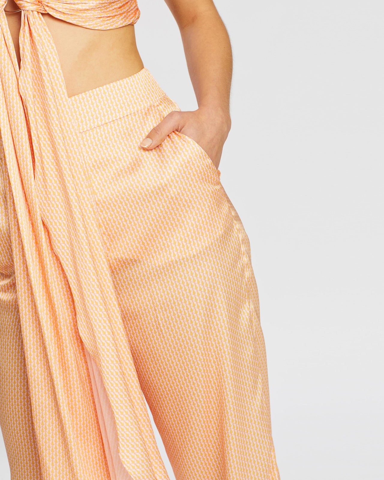 Caspian Pants