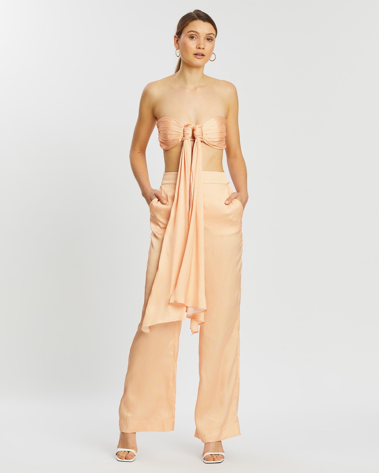 Caspian Pants