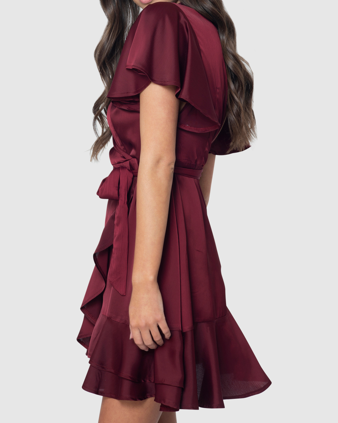 Stormi Mini Dress