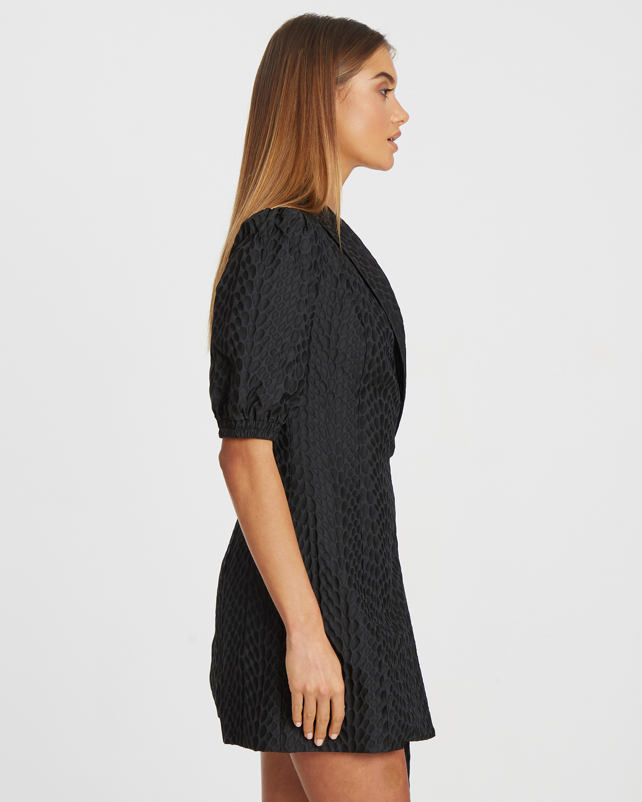 Atlas Dress