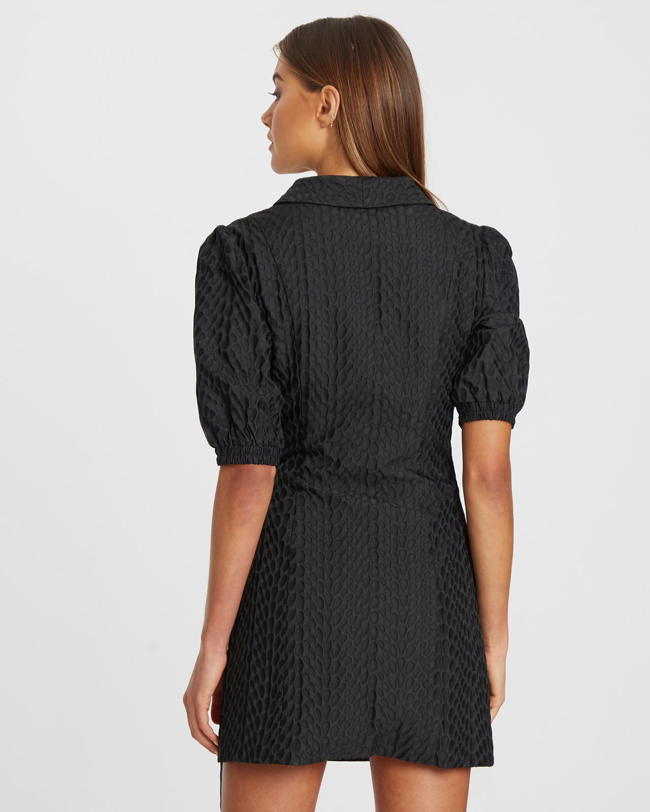 Atlas Dress