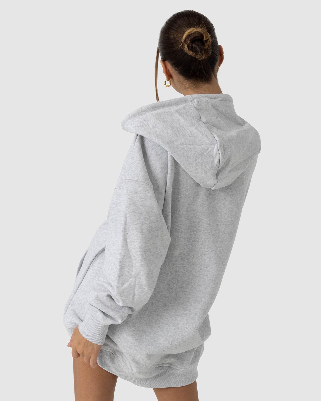 JS Oversized Hoodie
