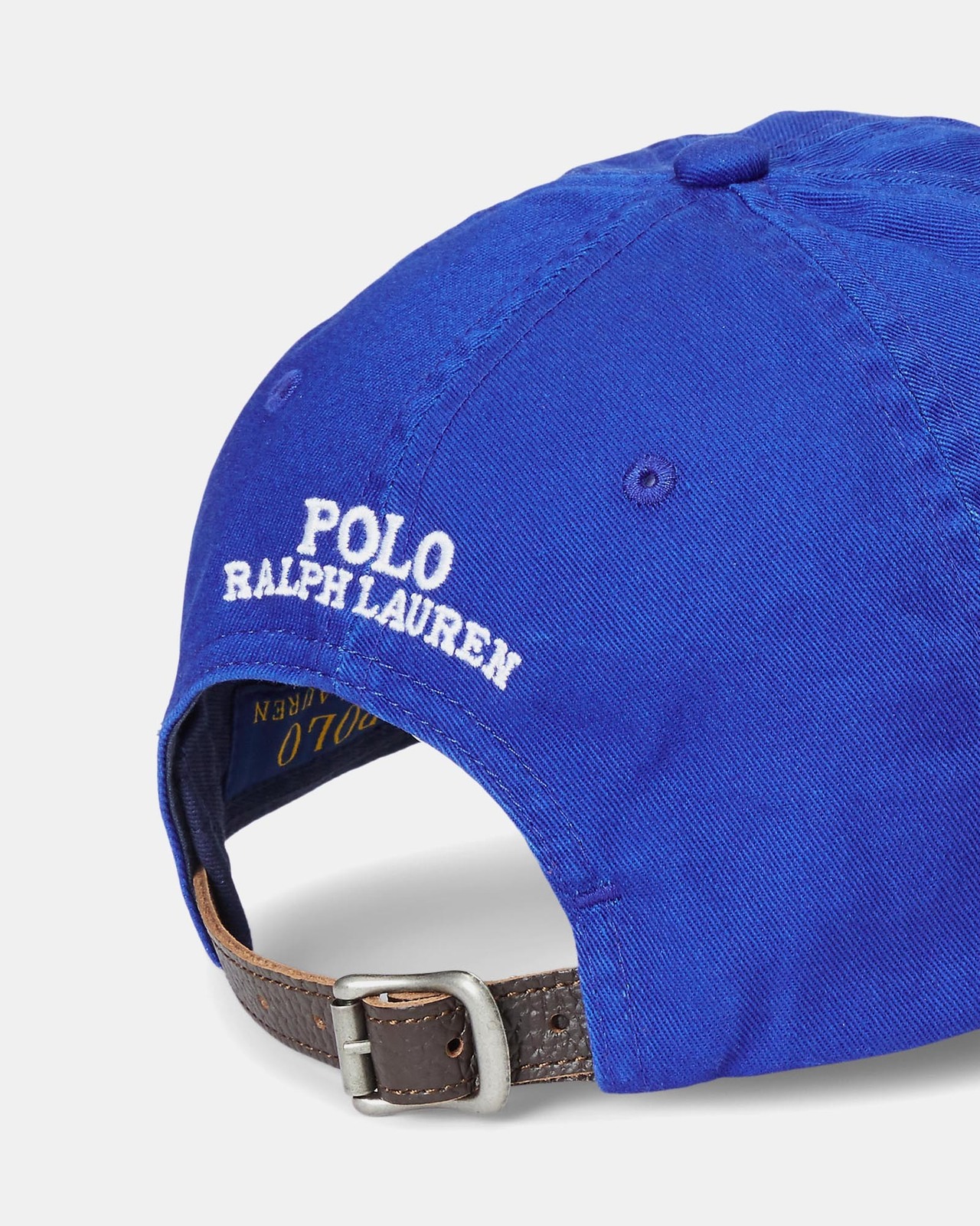 Polo Ralph Lauren Classic Sport Cap - AirRobe
