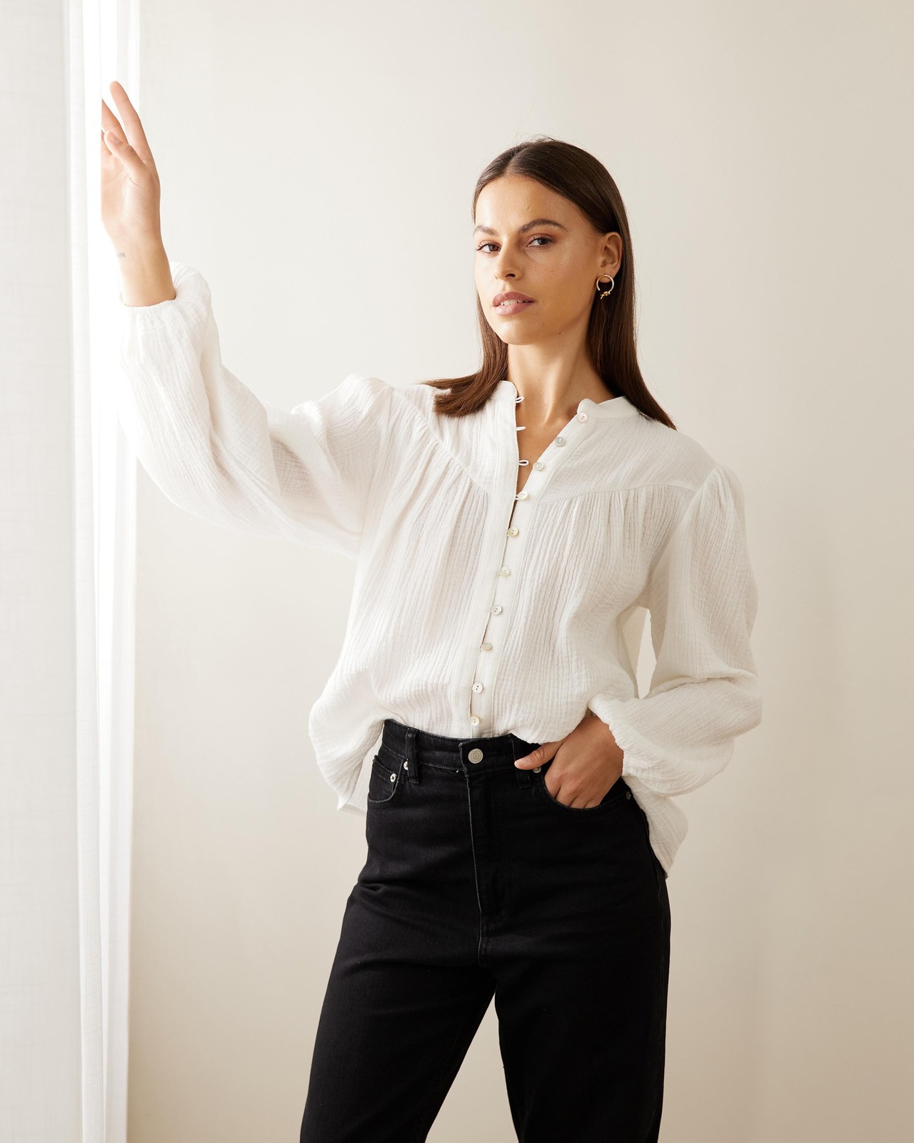 Kimia Shirt