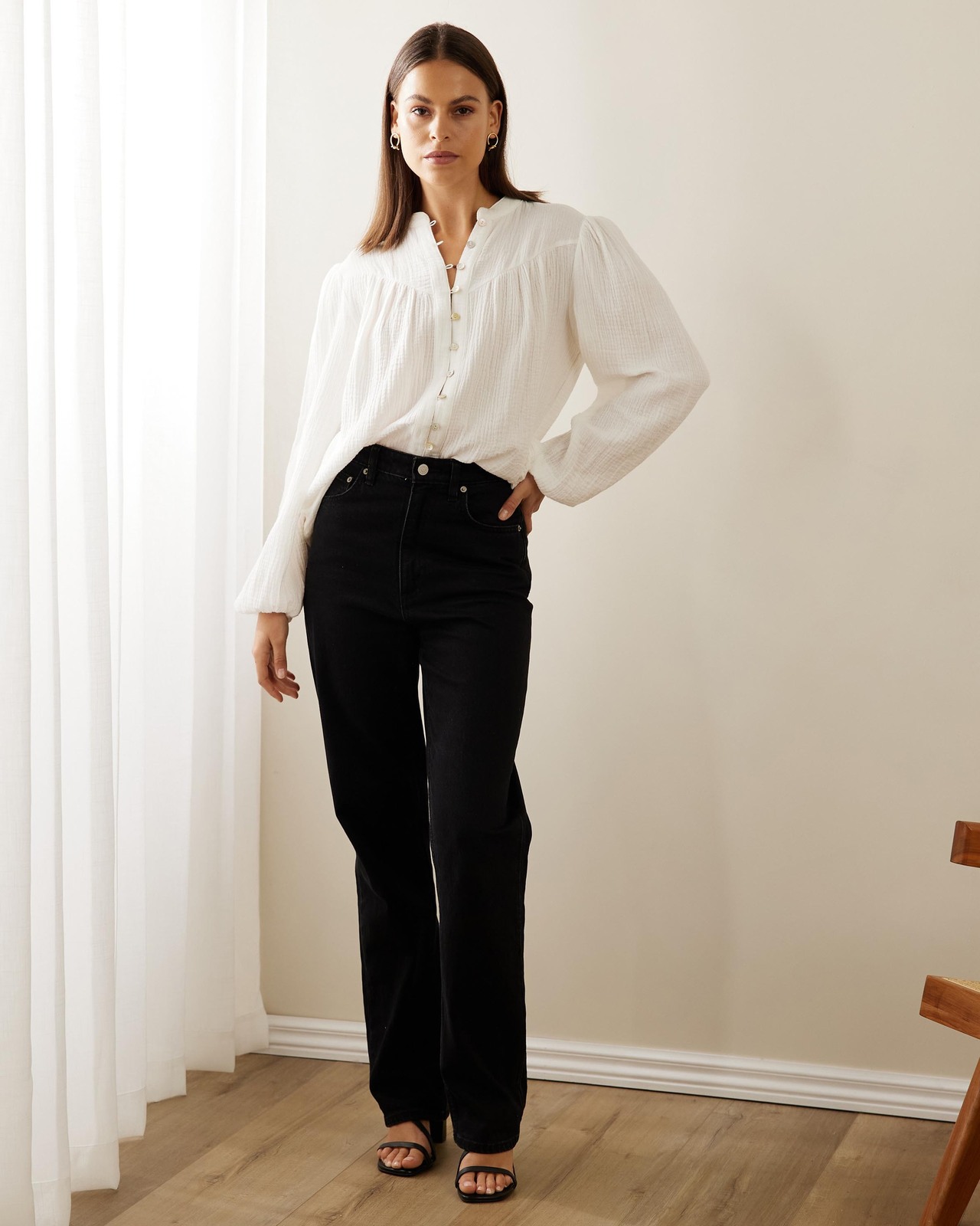 Kimia Shirt