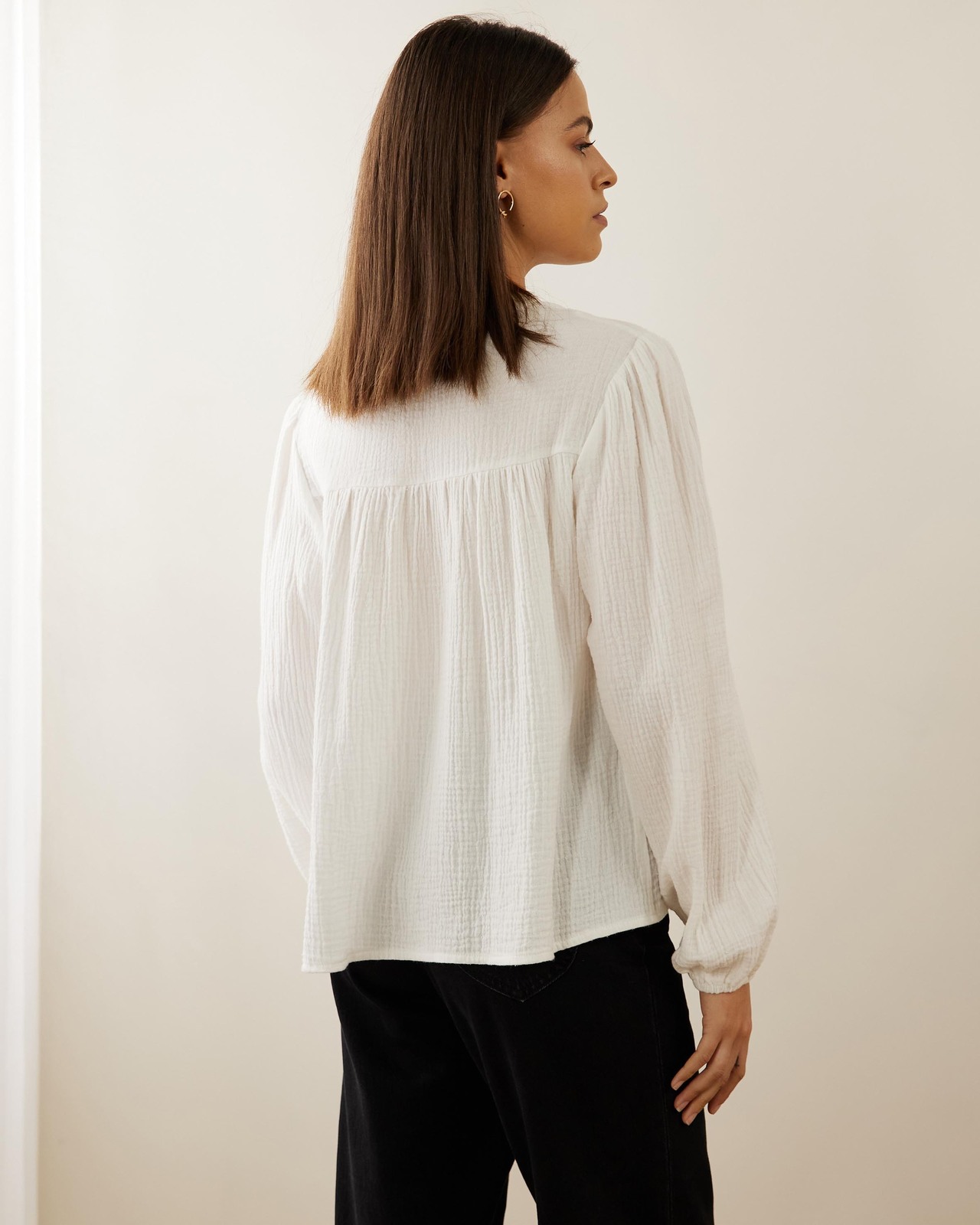 Kimia Shirt