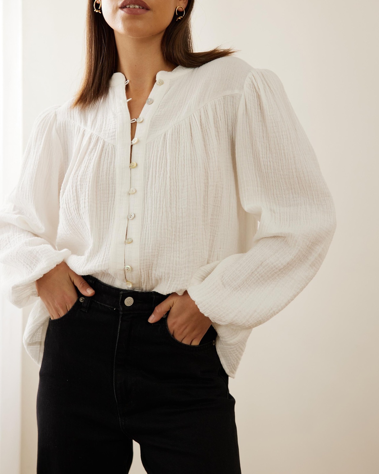 Kimia Shirt