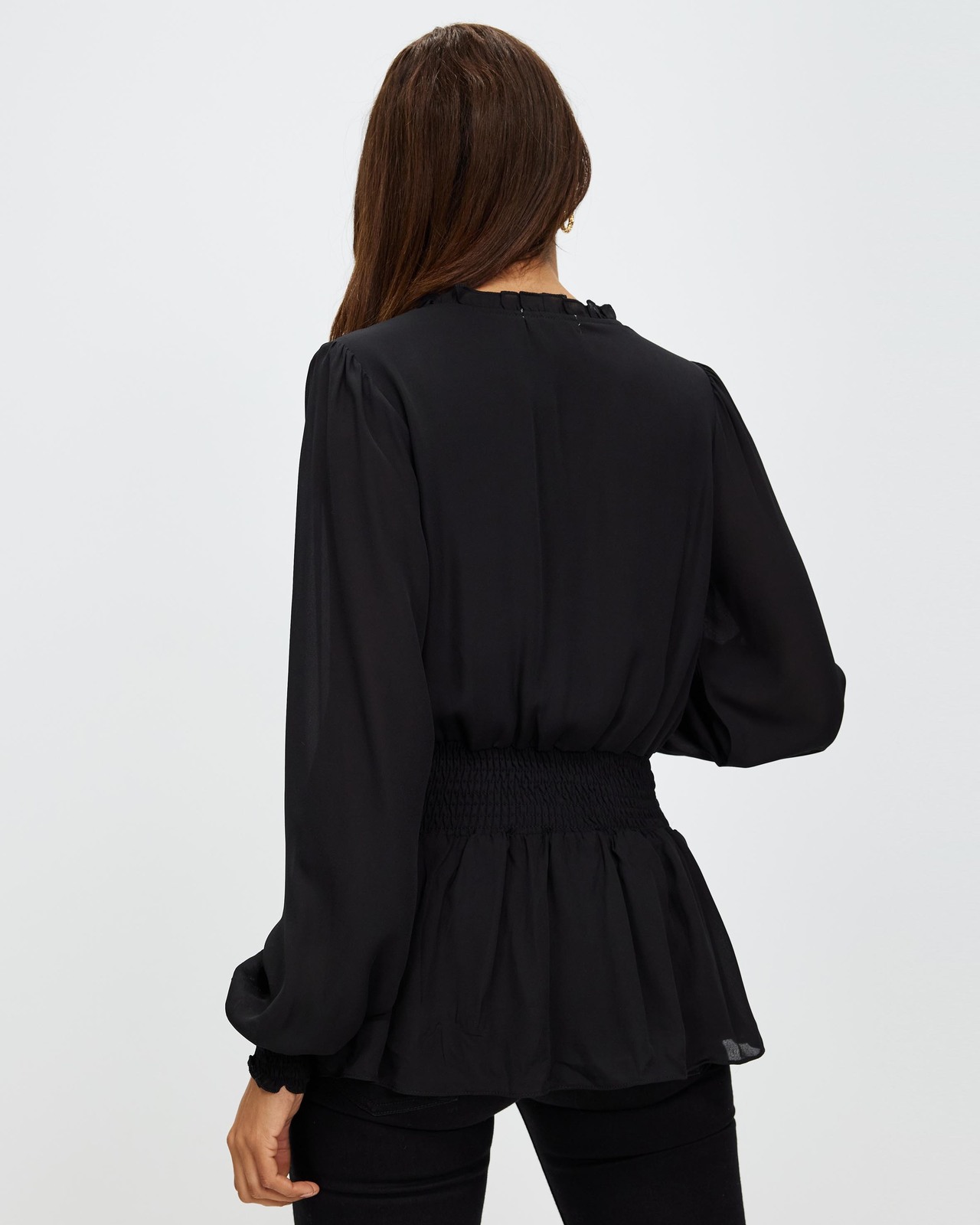 Allie Blouse