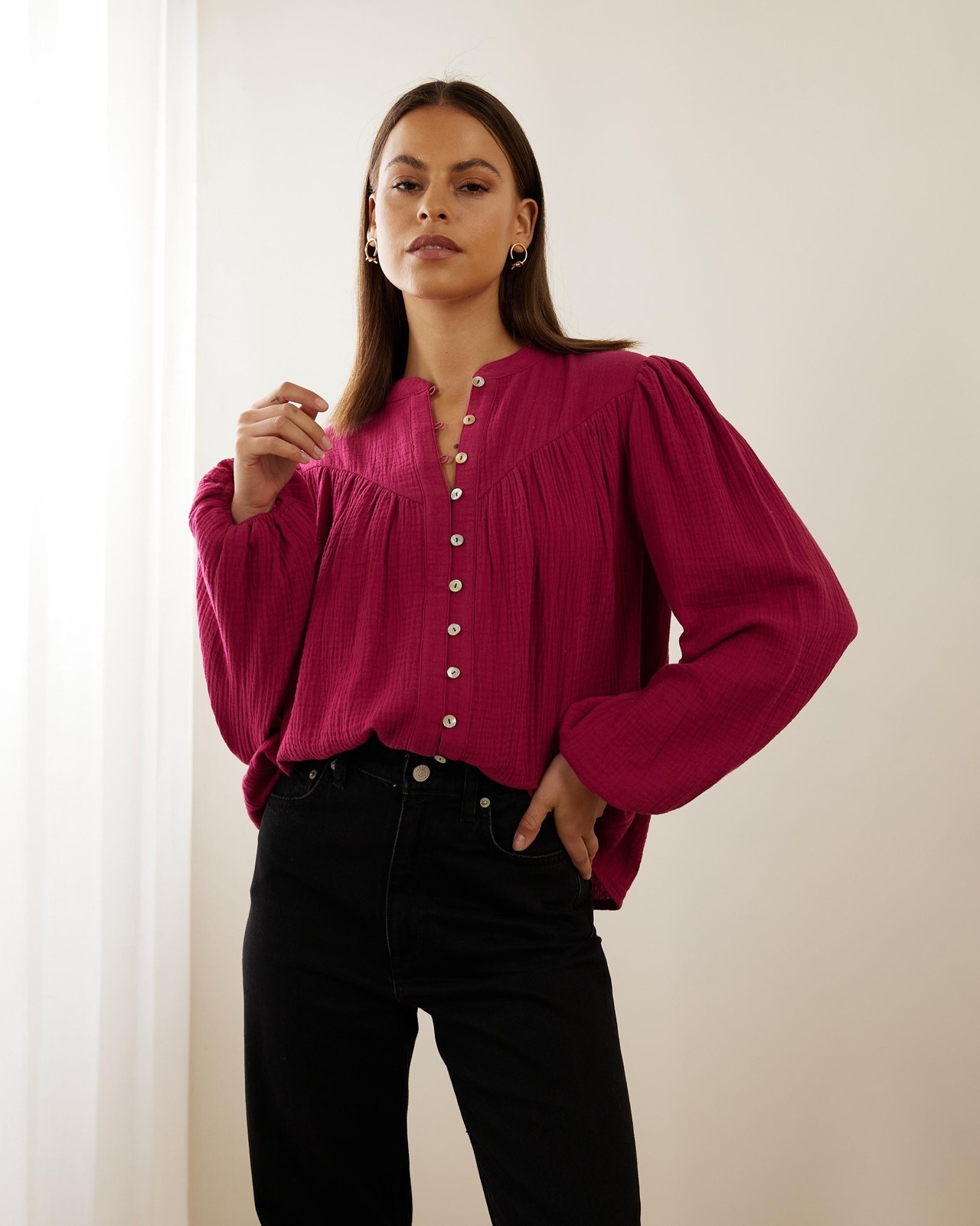 Kimia Shirt