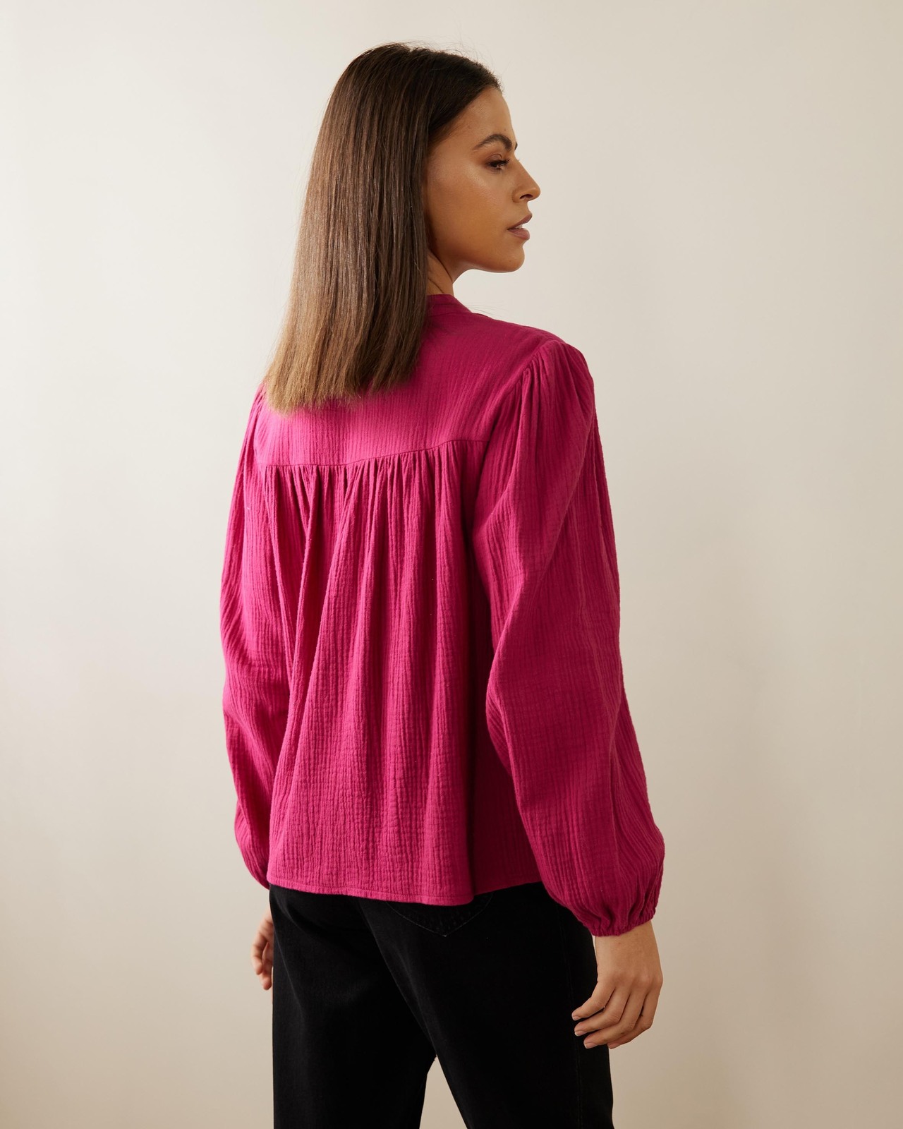 Kimia Shirt