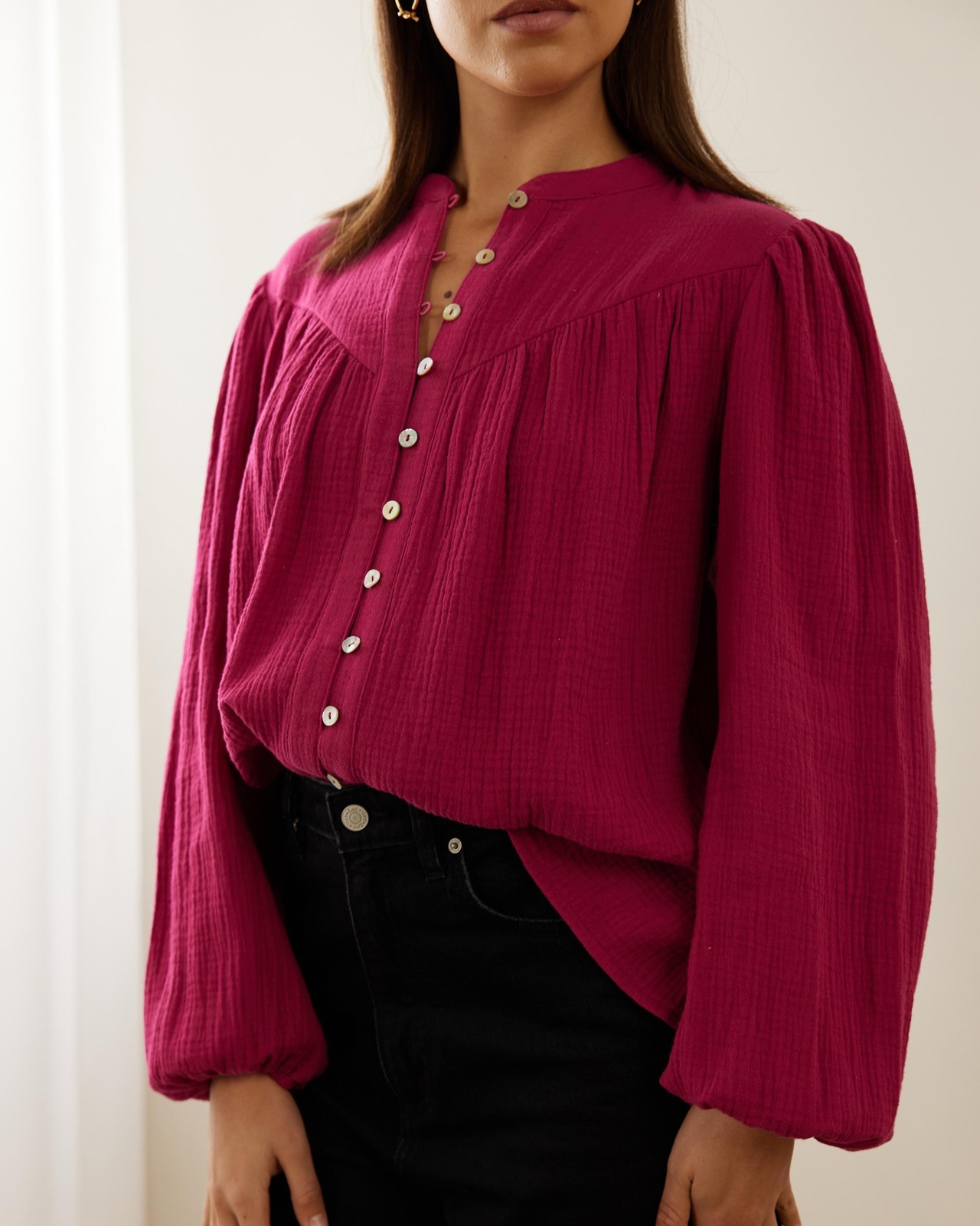 Kimia Shirt