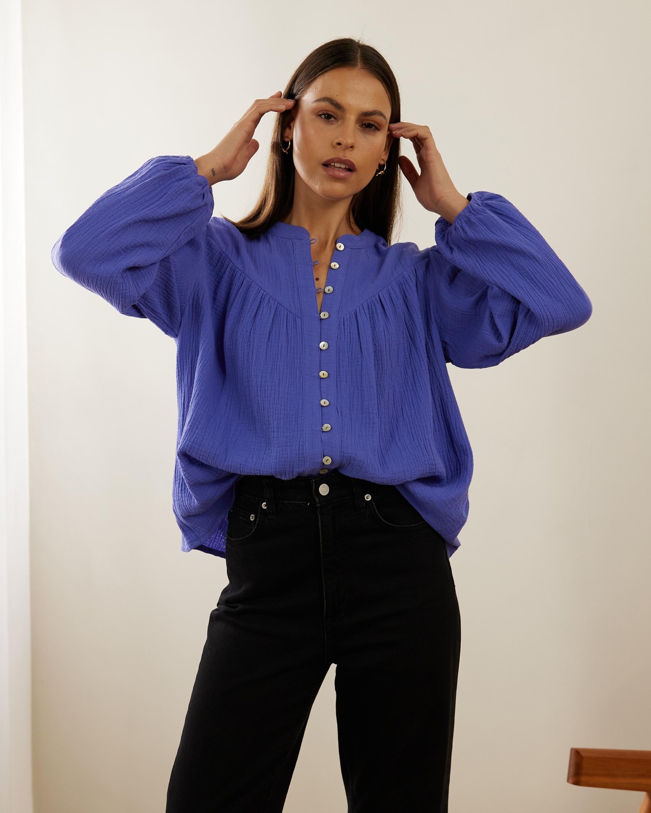 Kimia Shirt