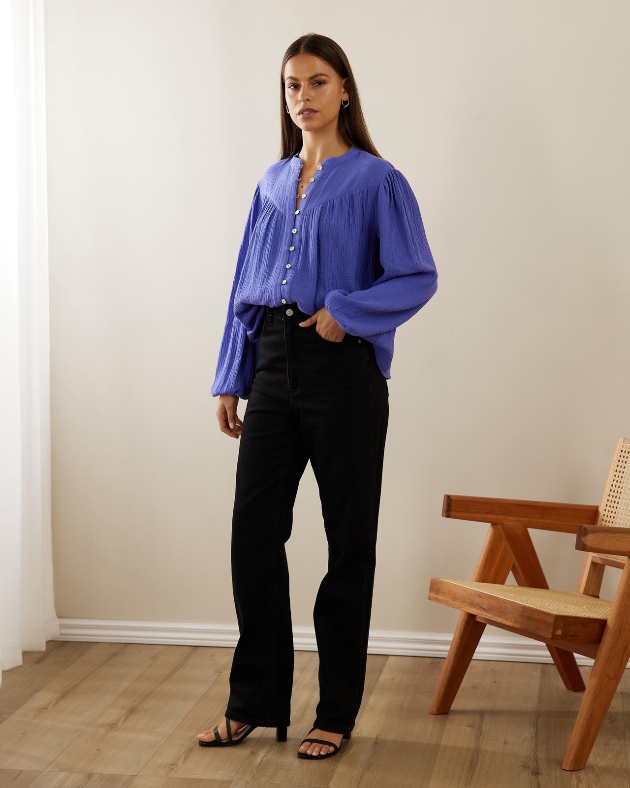 Kimia Shirt