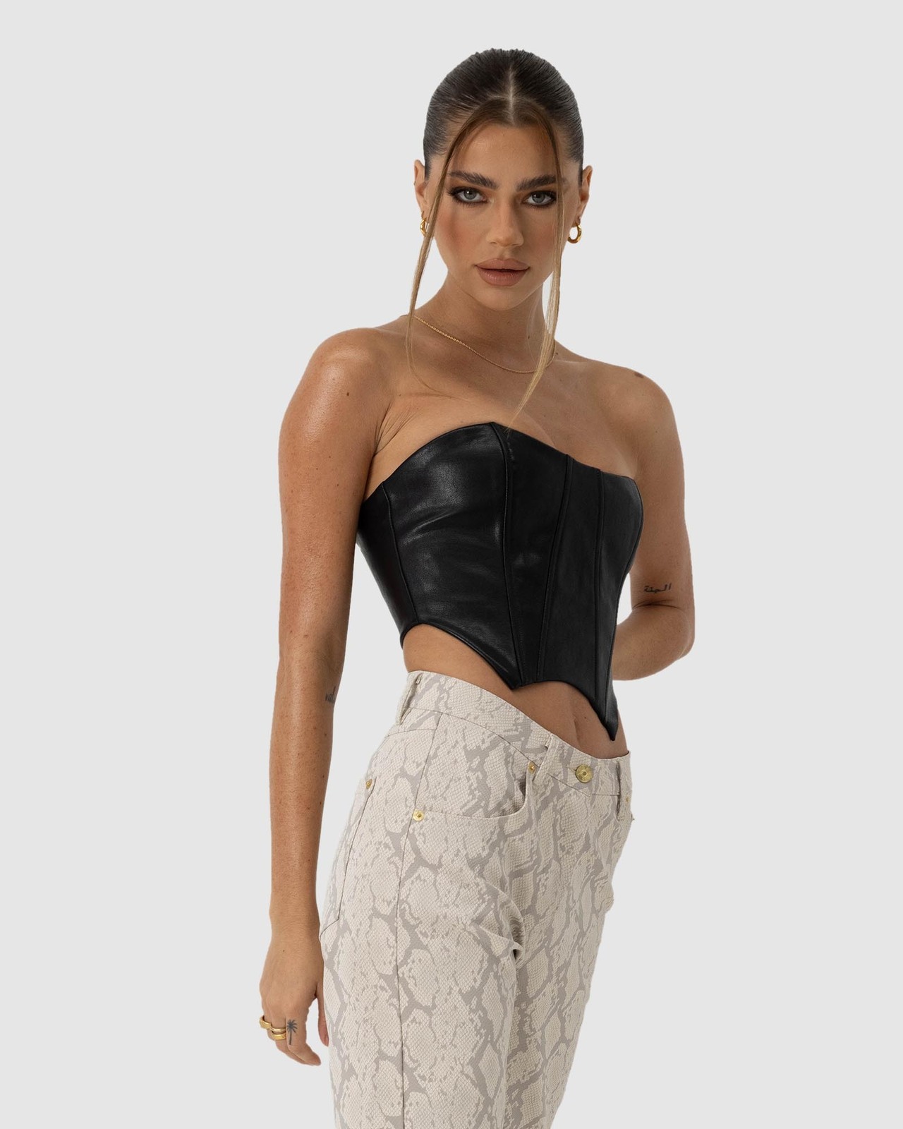 Alice Bandeau