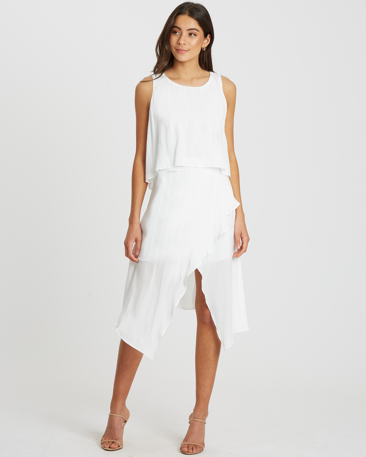 Gisele Midi Dress