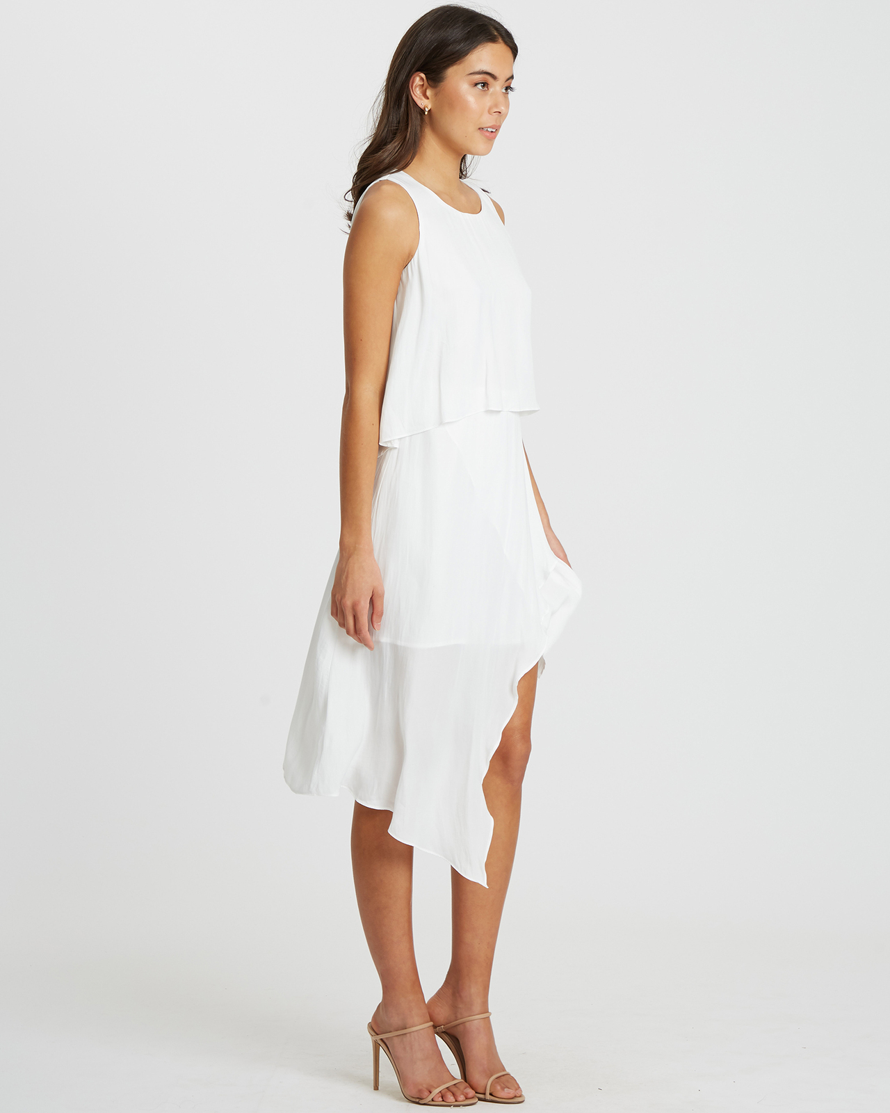Gisele Midi Dress