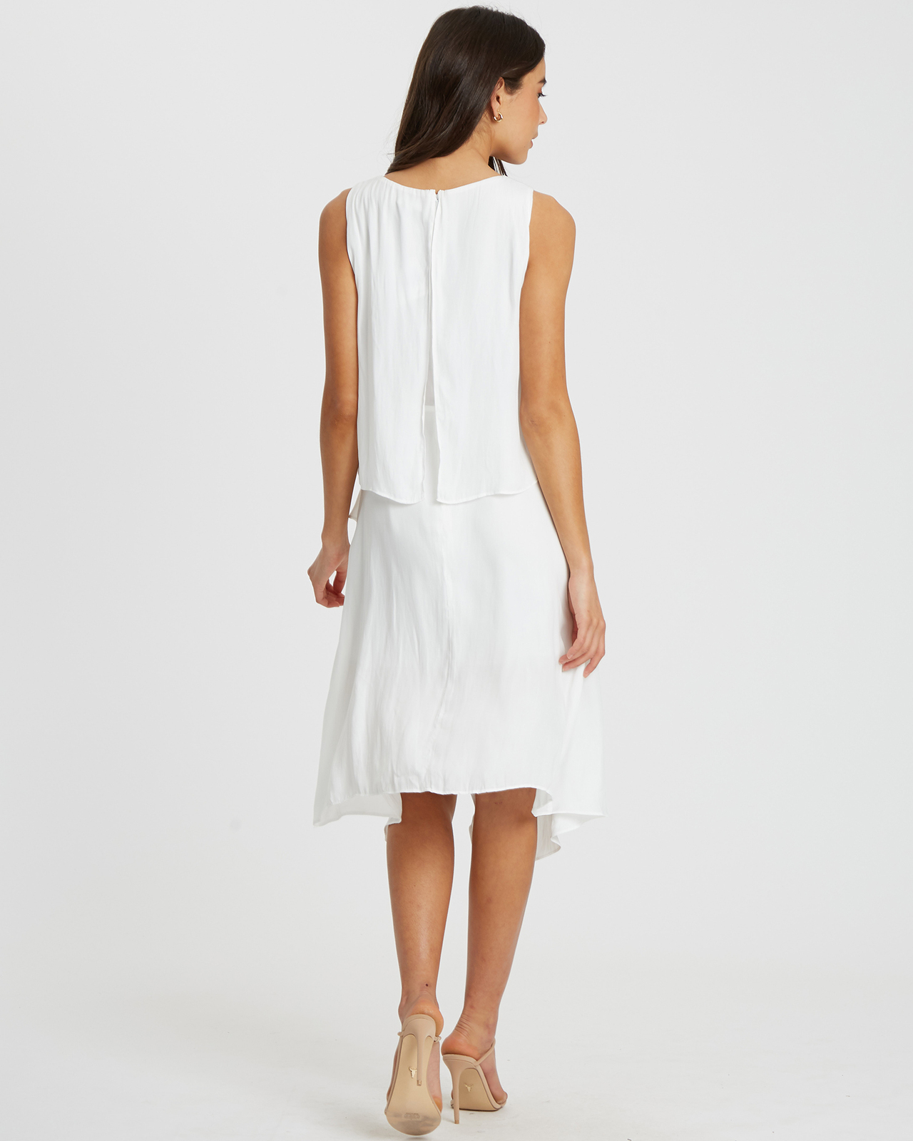 Gisele Midi Dress