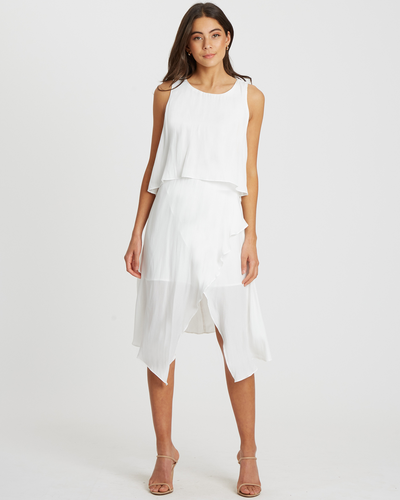 Gisele Midi Dress