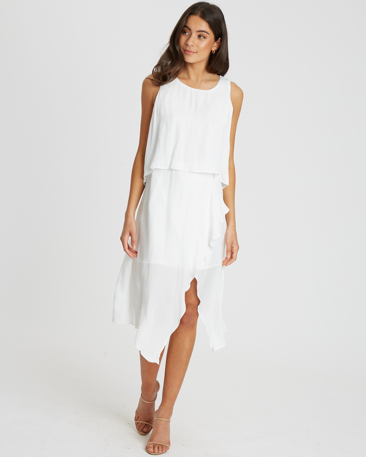 Gisele Midi Dress