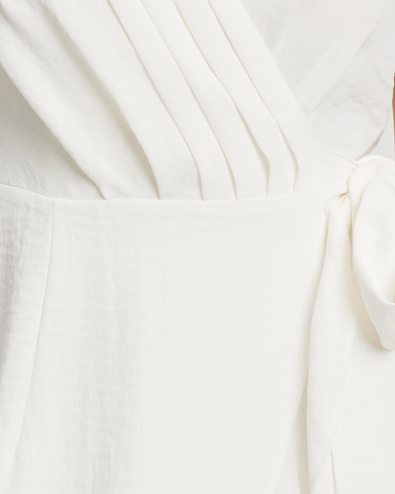 Ally Midi Dress