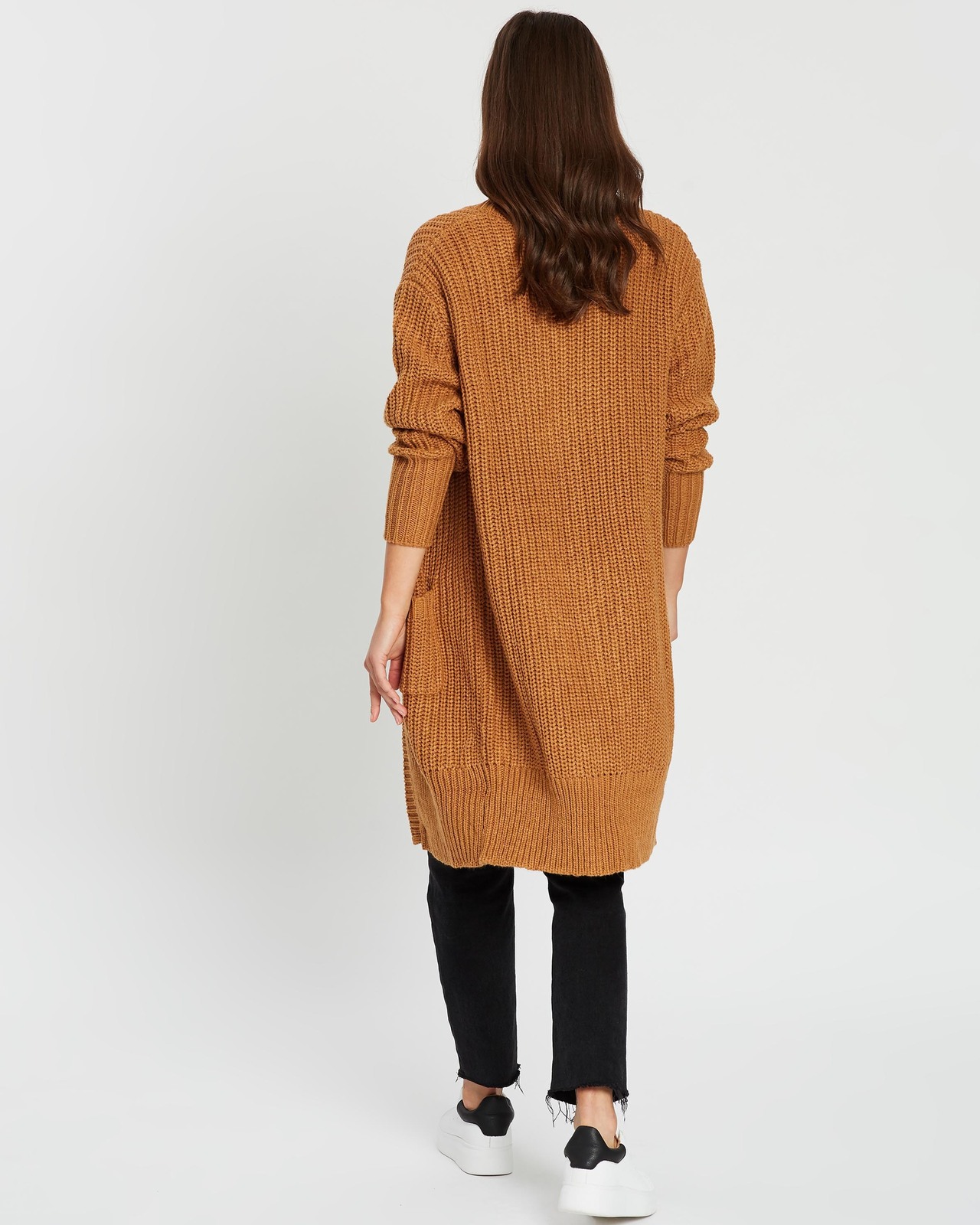 Heather Knit