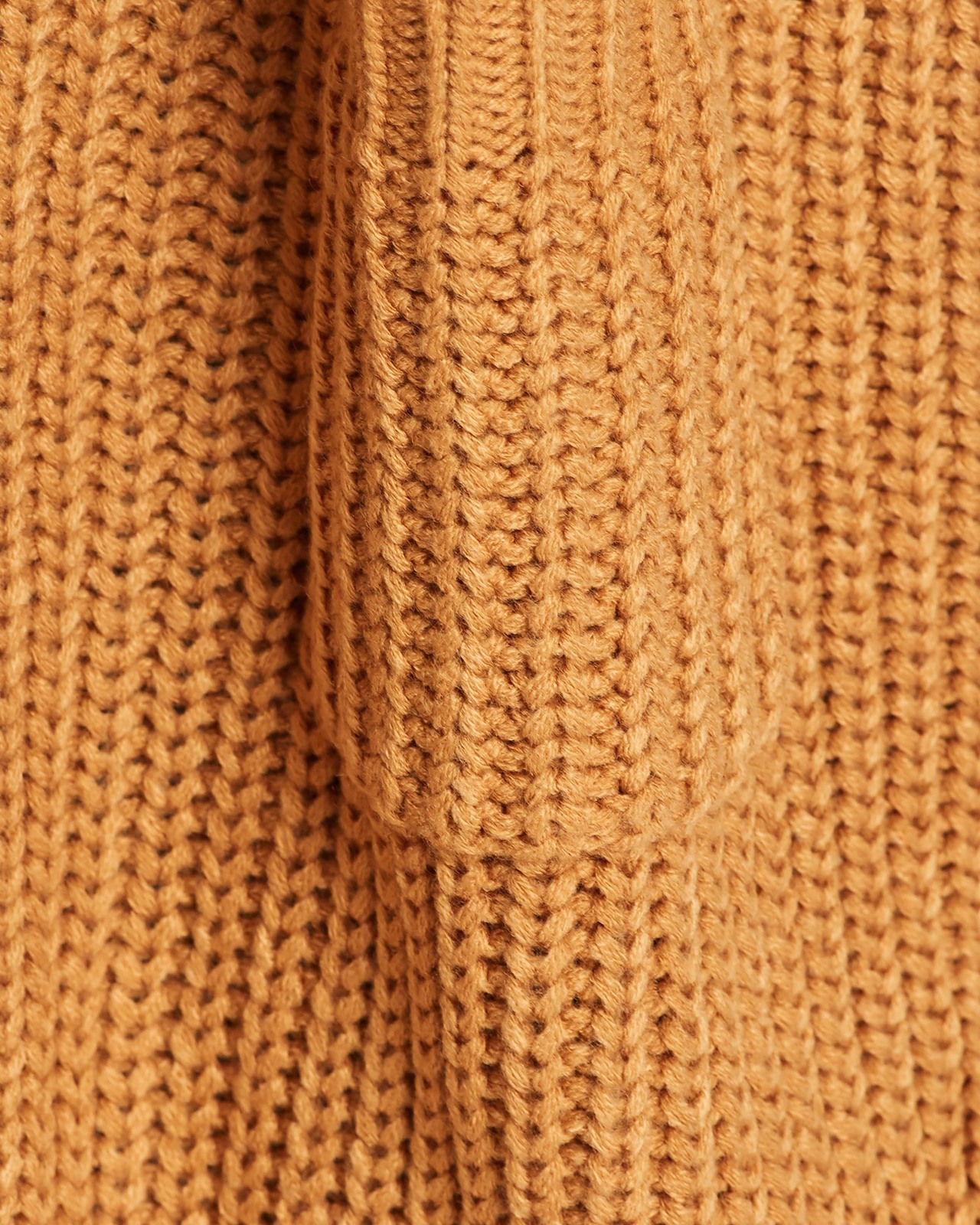 Heather Knit