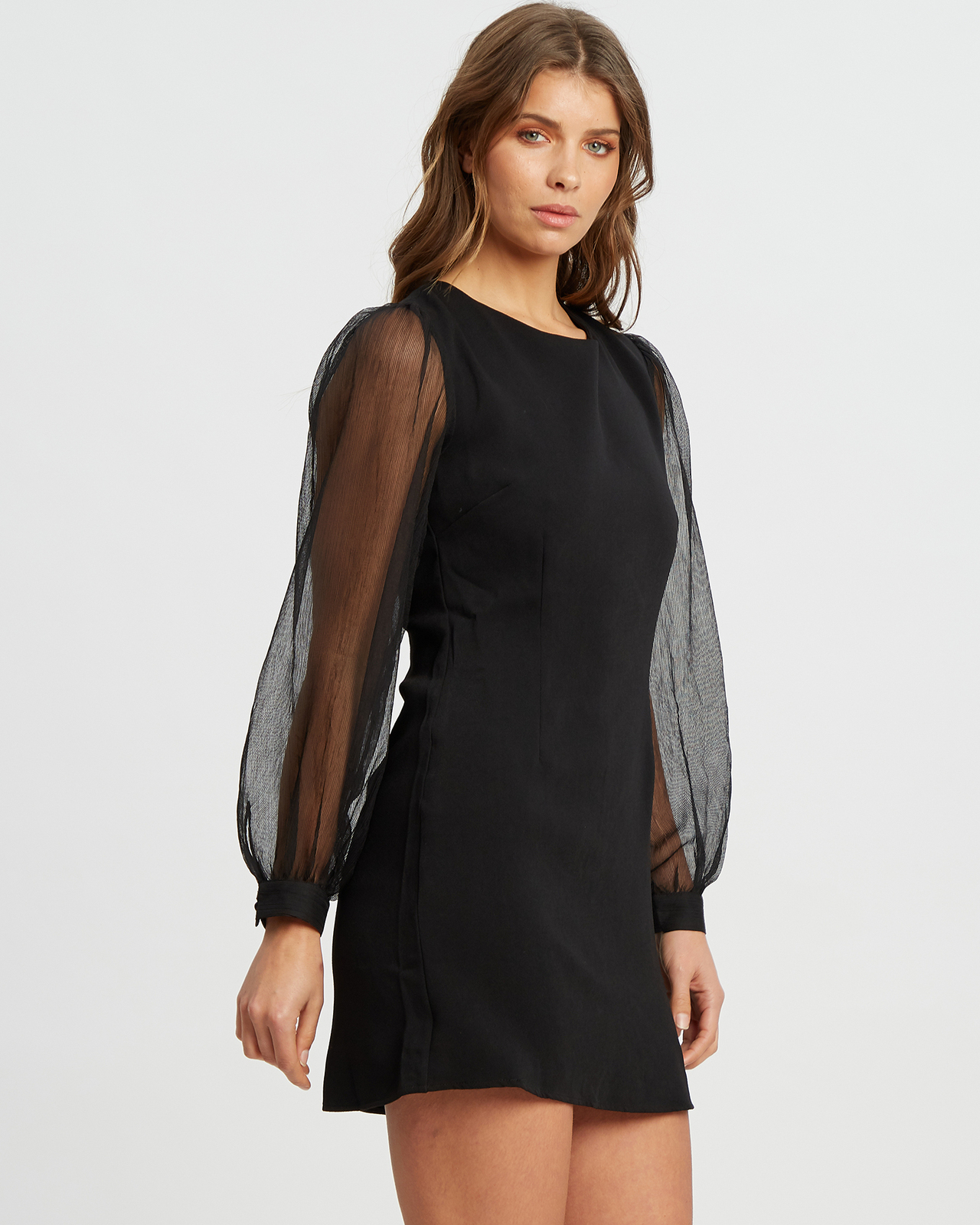 Luana Mini Dress