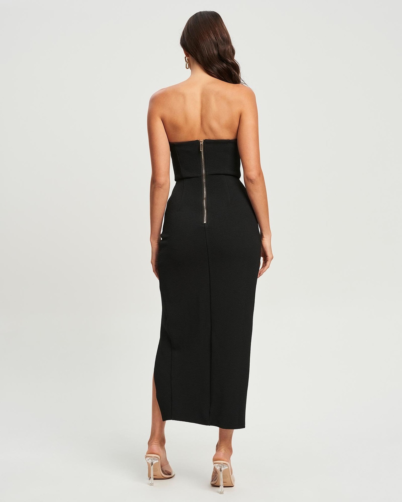 Colette Midi Dress