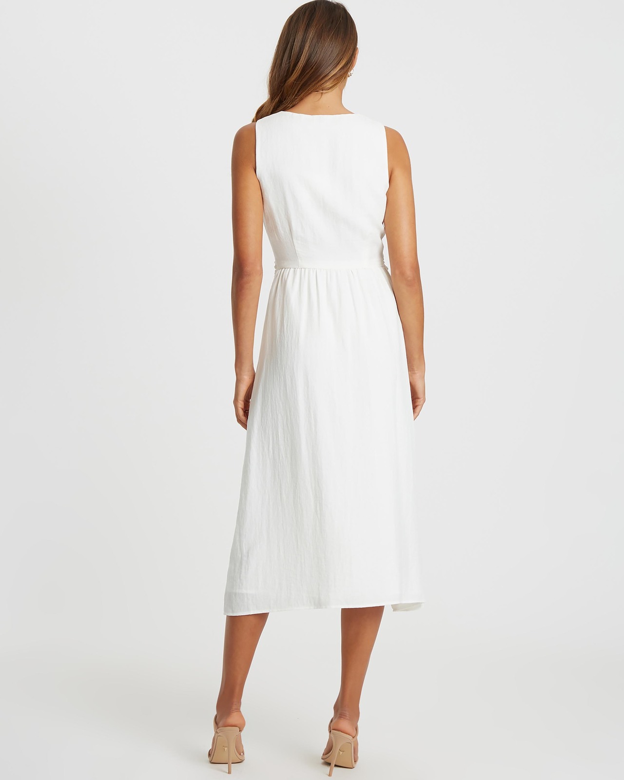 Ivana Midi Dress
