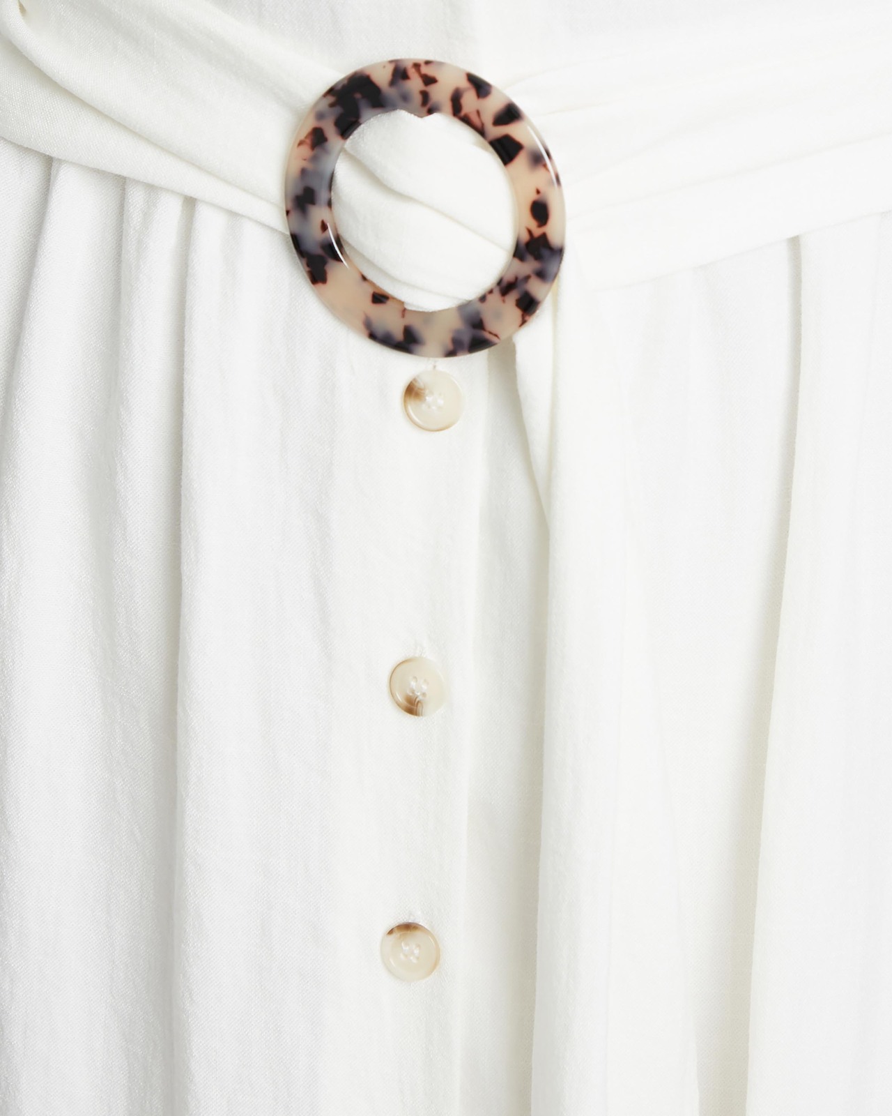 Ivana Midi Dress