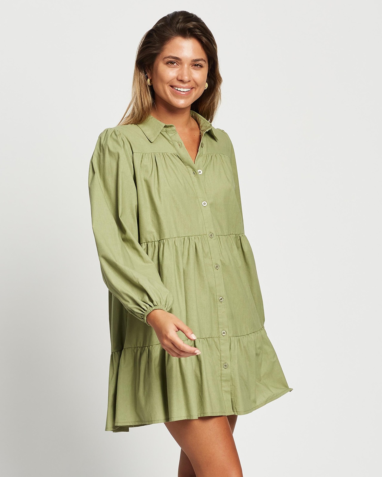 Lily Mini Dress