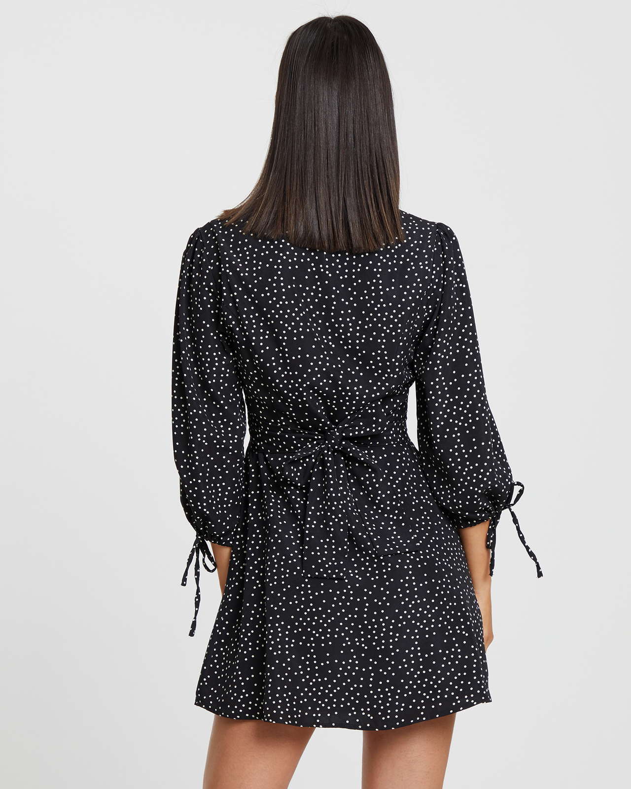Adele Mini Dress
