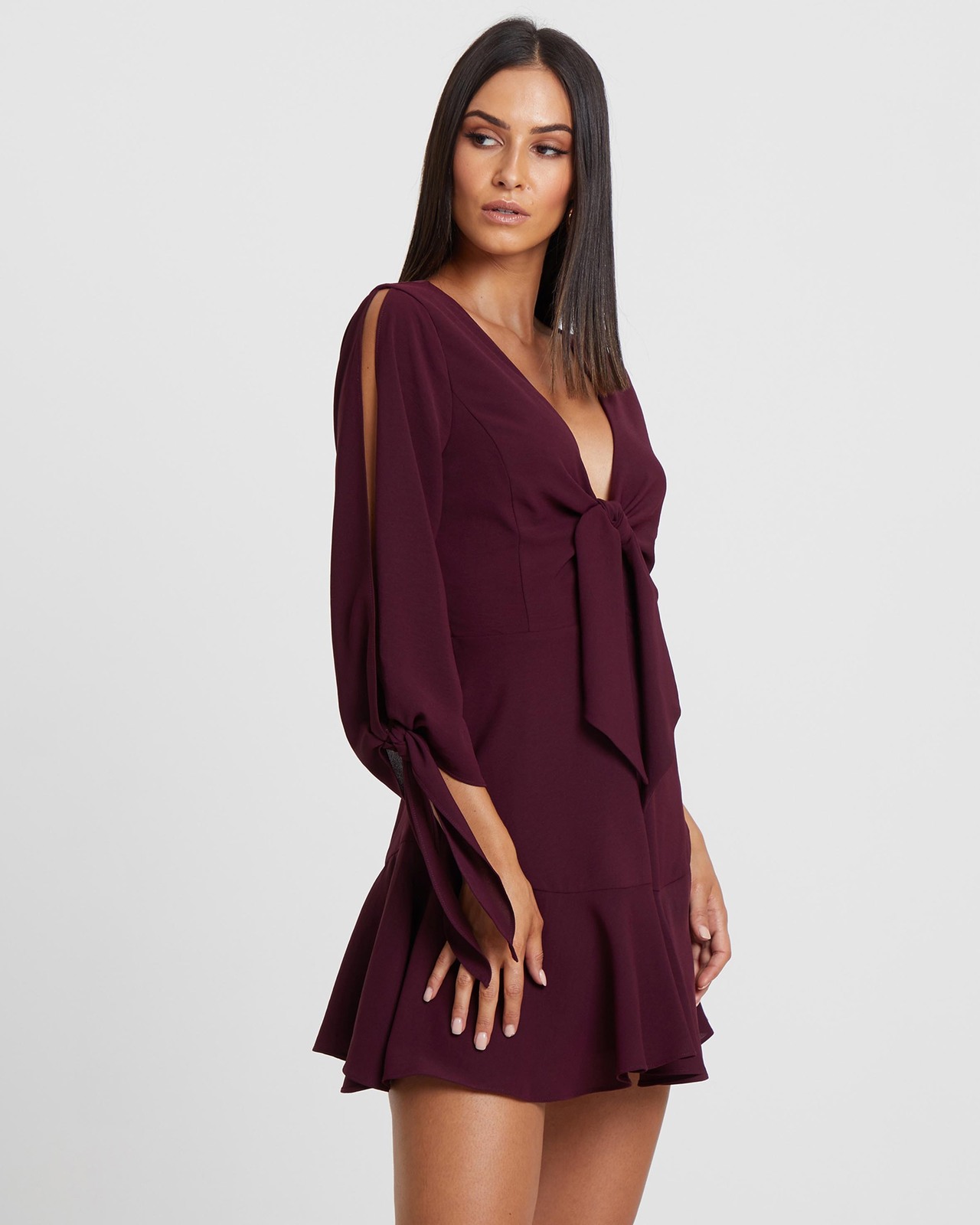 Ayana Mini Dress