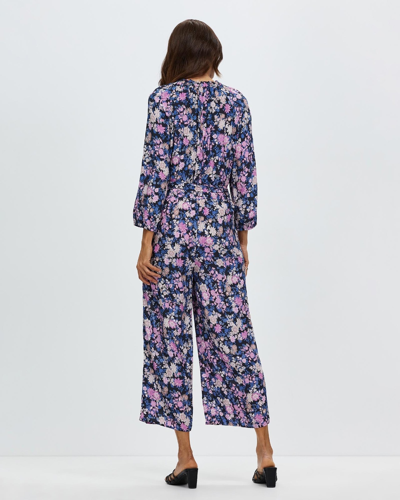 A Night In Florence Jumpsuit