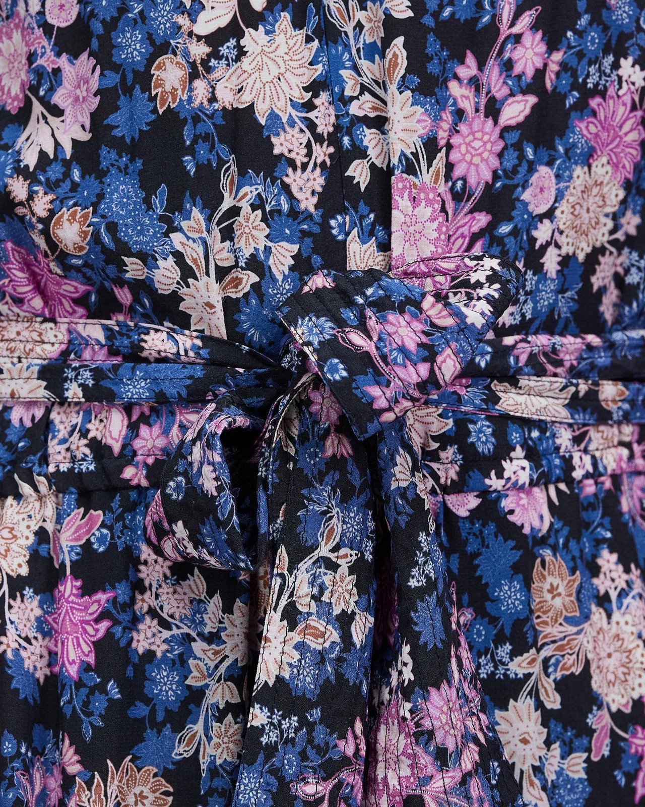 A Night In Florence Jumpsuit