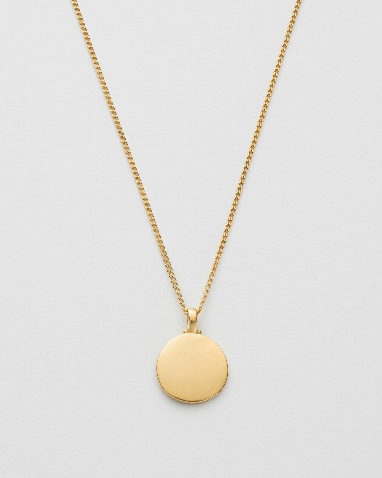 Leo Zodiac Necklace