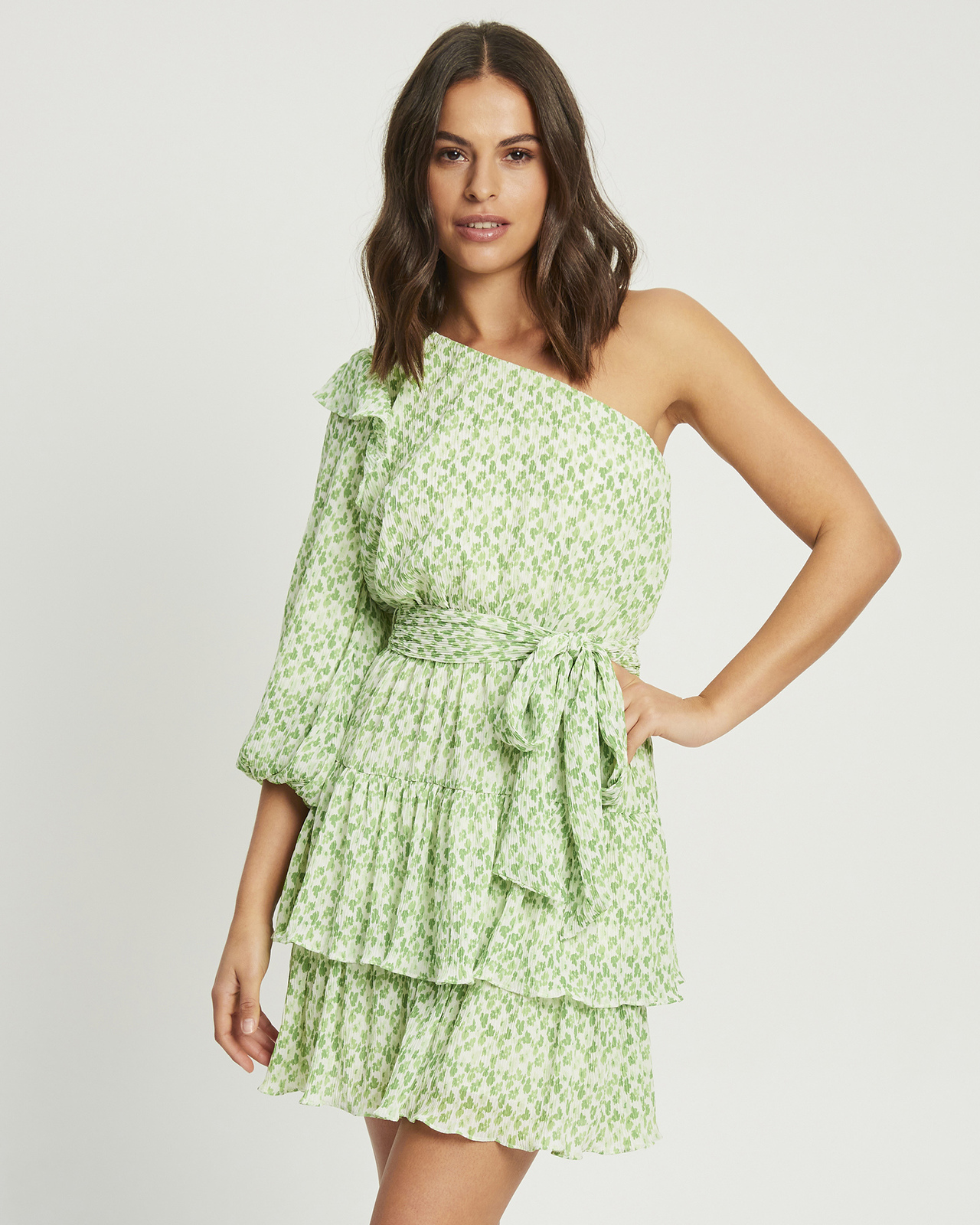 Marley Mini Dress