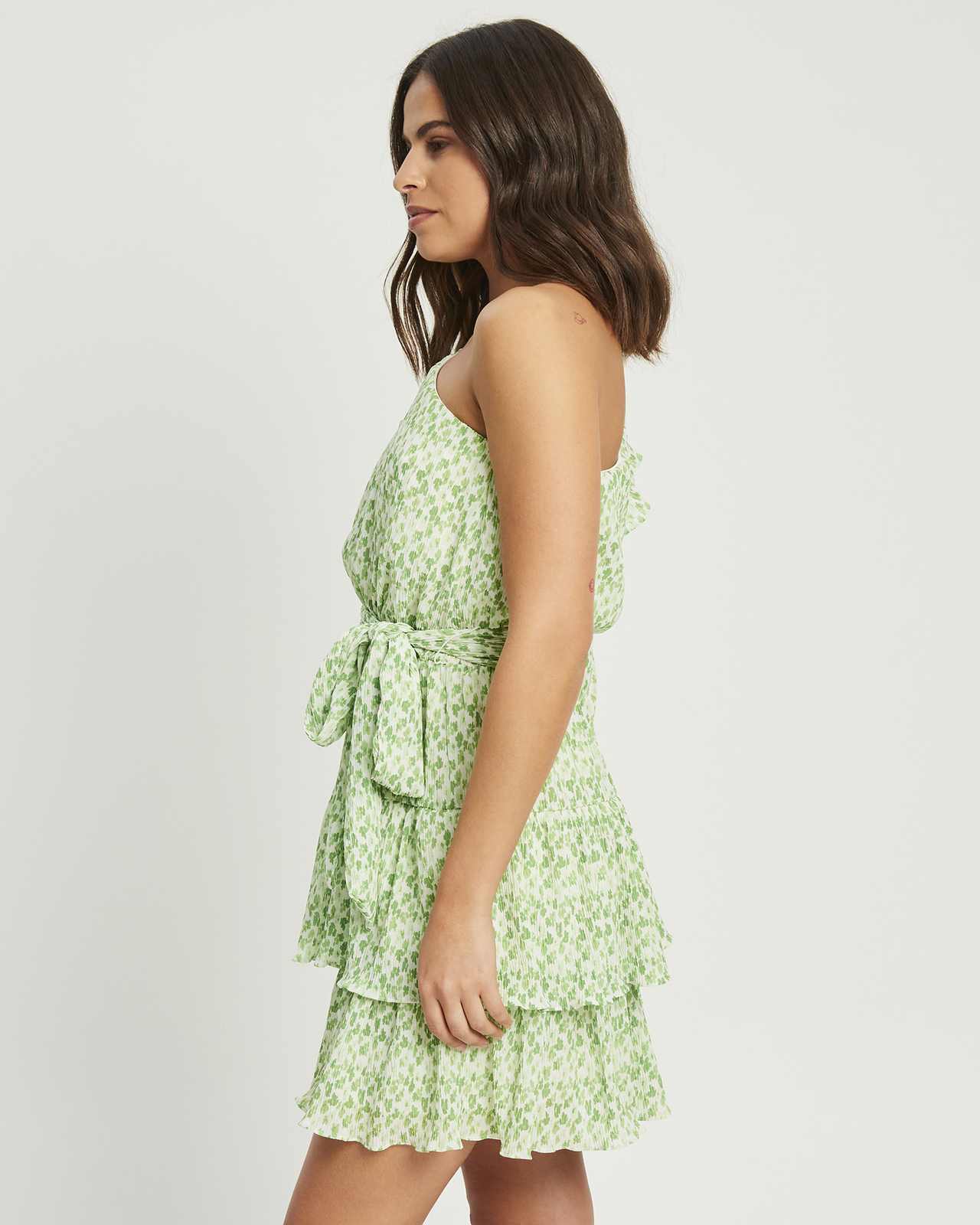 Marley Mini Dress