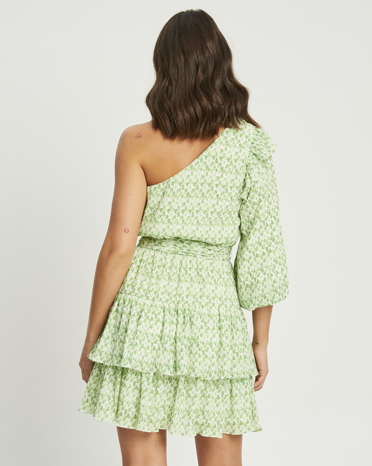 Marley Mini Dress